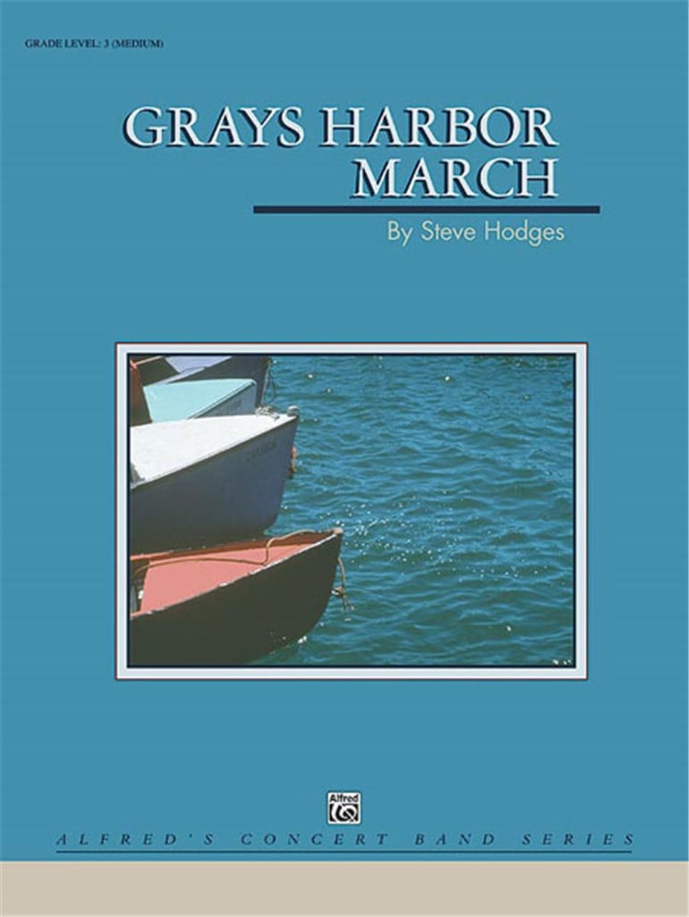 Grays Harbor March